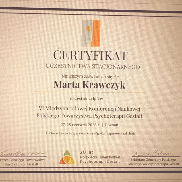 Powiększ obraz: certificate 2