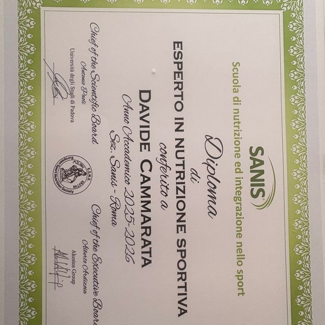 Ingrandire l'immagine: certificate 1