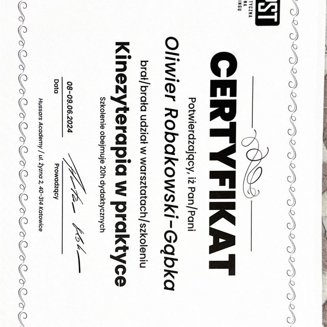 Powiększ obraz: certificate 3