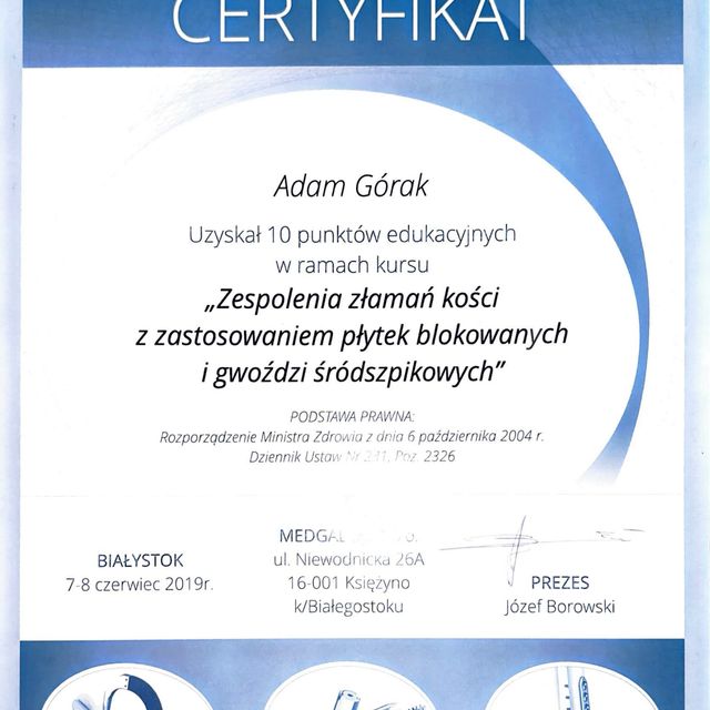 Powiększ obraz: certificate 4