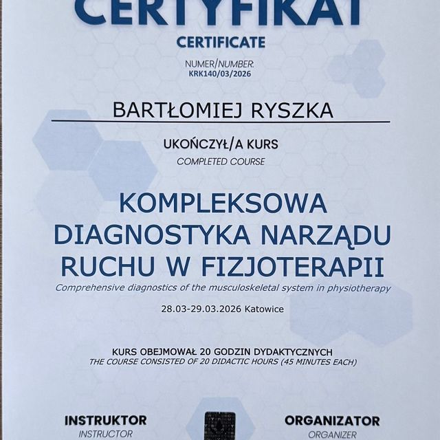 Powiększ obraz: certificate 1