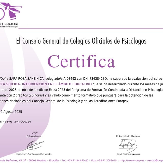 Acercar imagen: certificate 11