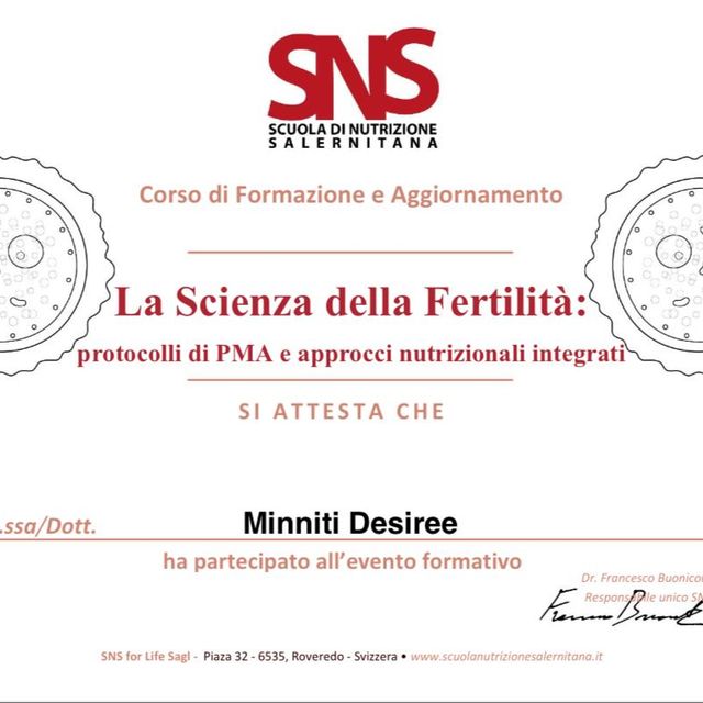 Ingrandire l'immagine: certificate 2
