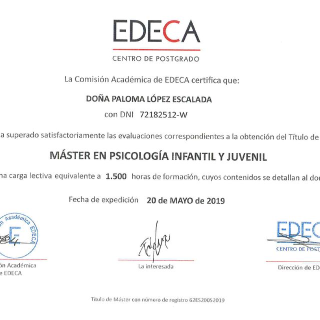 Acercar imagen: certificate 4
