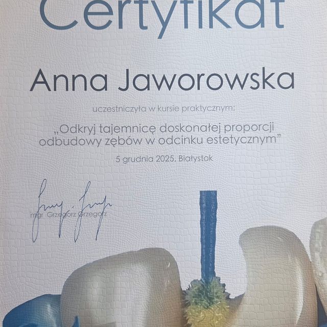 Powiększ obraz: certificate 2