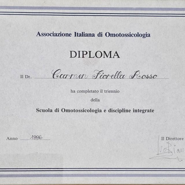Ingrandire l'immagine: certificate 2