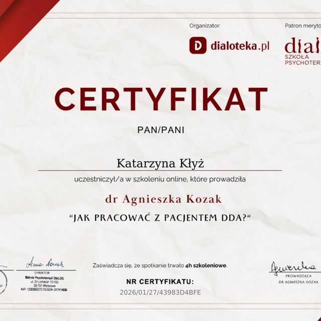 Powiększ obraz: certificate 3