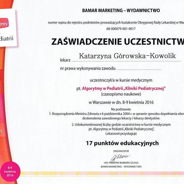 Powiększ obraz: certificate 13