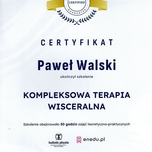 Powiększ obraz: certificate 6
