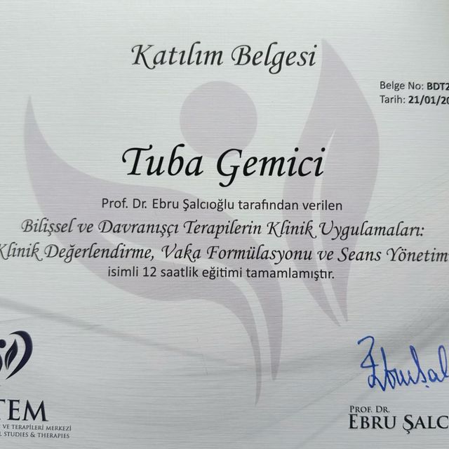 Resmi büyüt: certificate 3