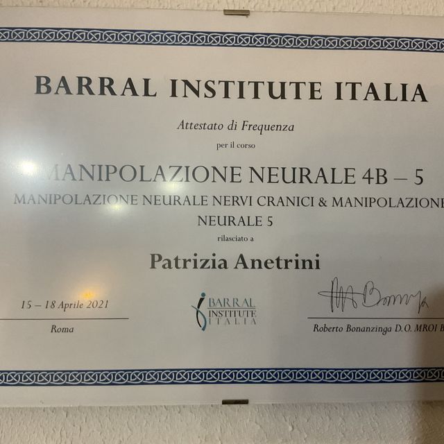Ingrandire l'immagine: certificate 7
