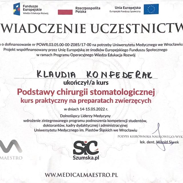 Powiększ obraz: certificate 1