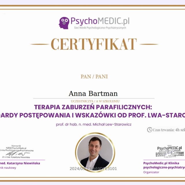 Powiększ obraz: certificate 4