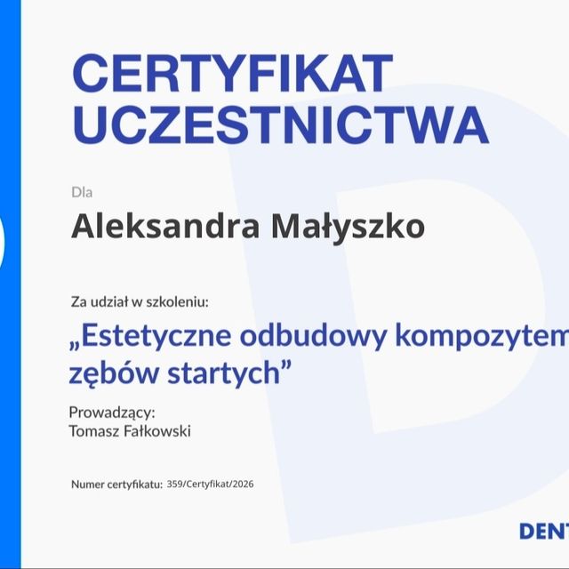 Powiększ obraz: certificate 2