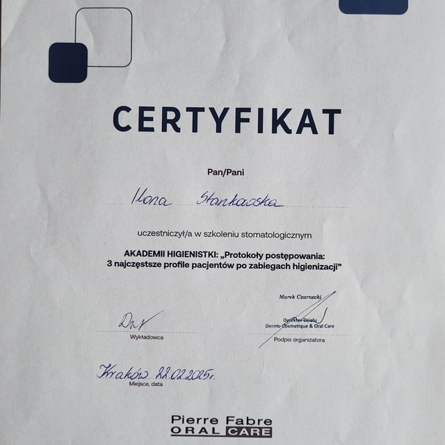 Powiększ obraz: certificate 21