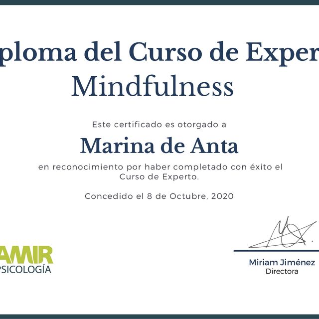 Acercar imagen: certificate 3