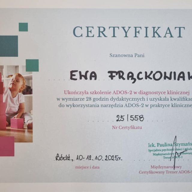 Powiększ obraz: certificate 1