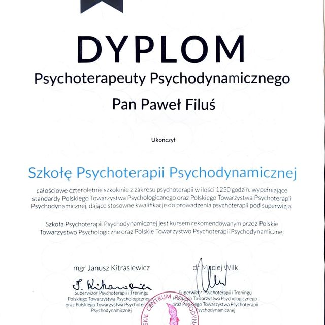 Powiększ obraz: certificate 1