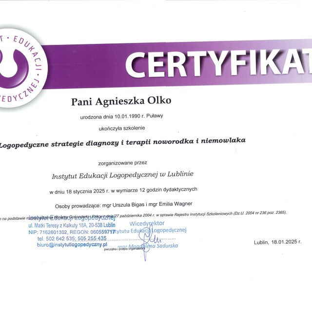 Powiększ obraz: certificate 3