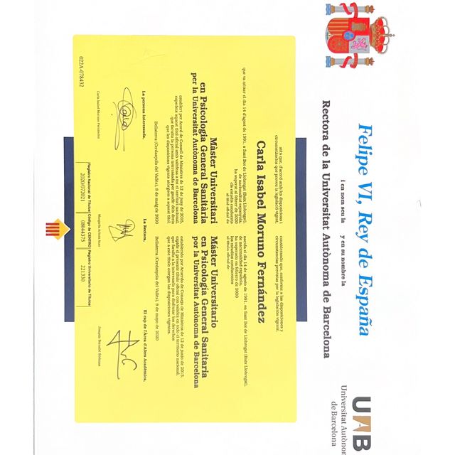 Acercar imagen: certificate 2