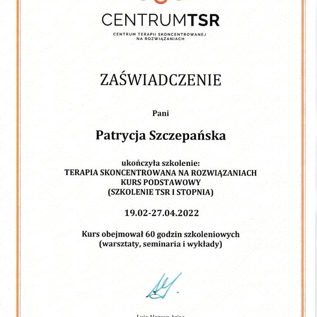 Powiększ obraz: certificate 3