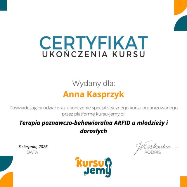 Powiększ obraz: certificate 7