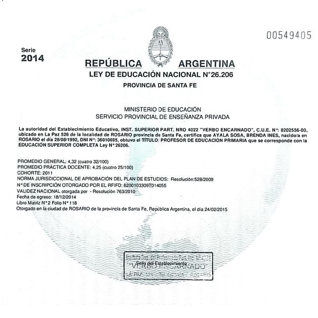 Acercar imagen: certificate 5