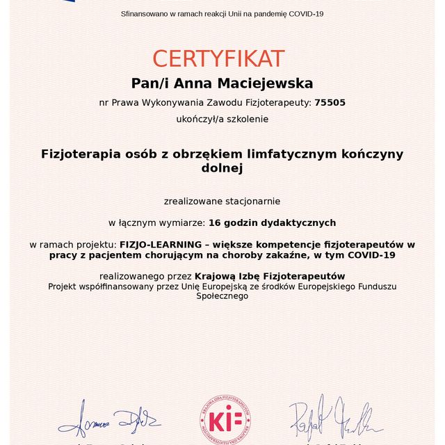 Powiększ obraz: certificate 9