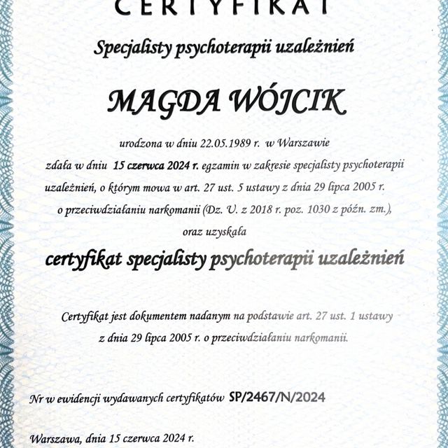 Powiększ obraz: certificate 1