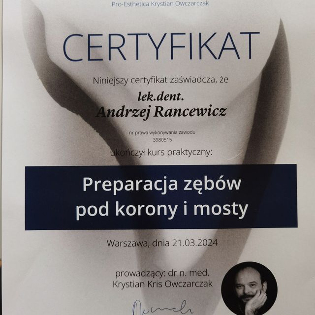 Powiększ obraz: certificate 1