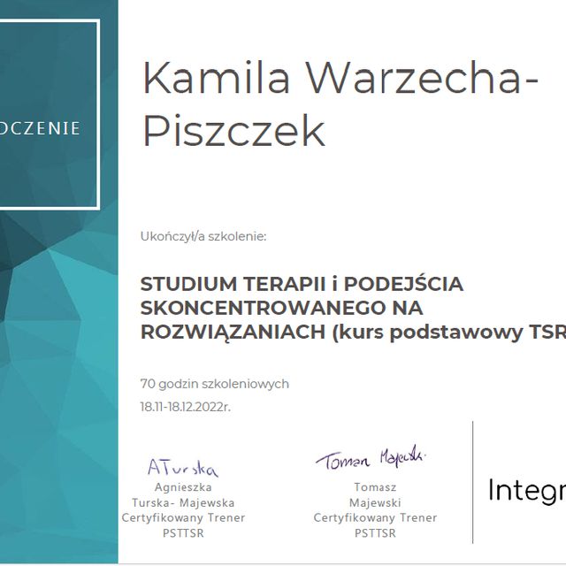 Powiększ obraz: certificate 1