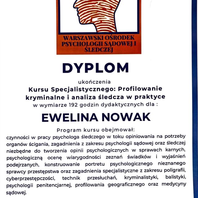 Powiększ obraz: certificate 5