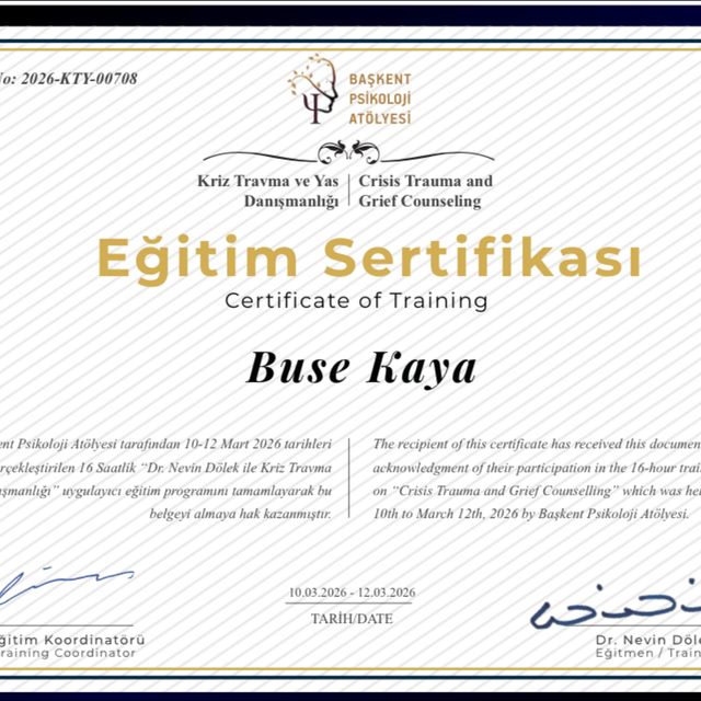 Resmi büyüt: certificate 7