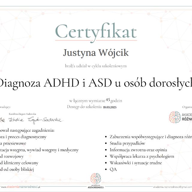Powiększ obraz: certificate 3