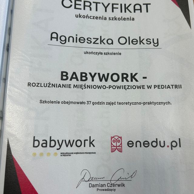 Powiększ obraz: certificate 3