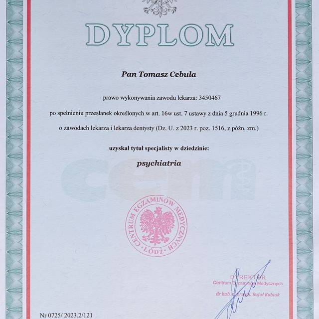 Powiększ obraz: certificate 2