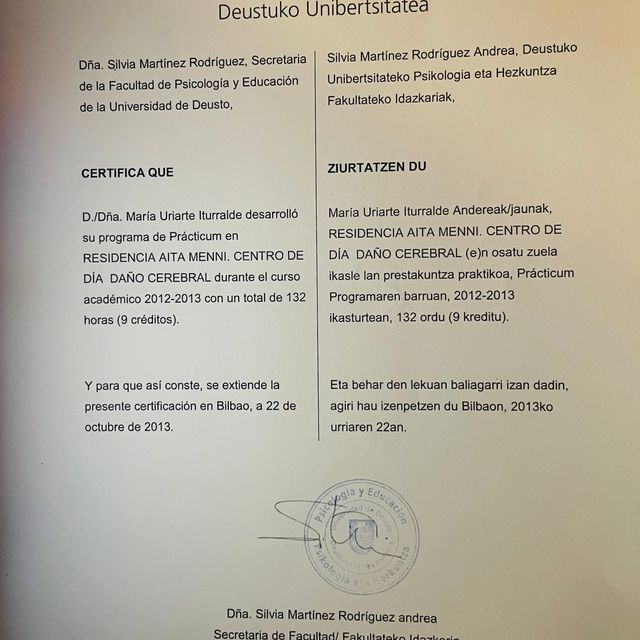 Acercar imagen: certificate 13