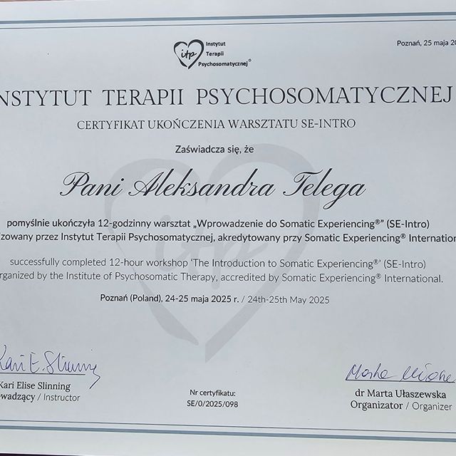 Powiększ obraz: certificate 3