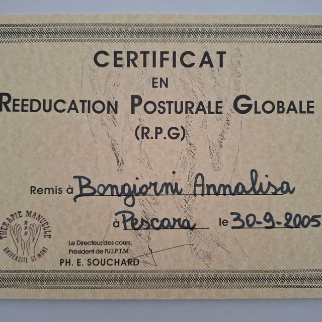 Ingrandire l'immagine: certificate 3