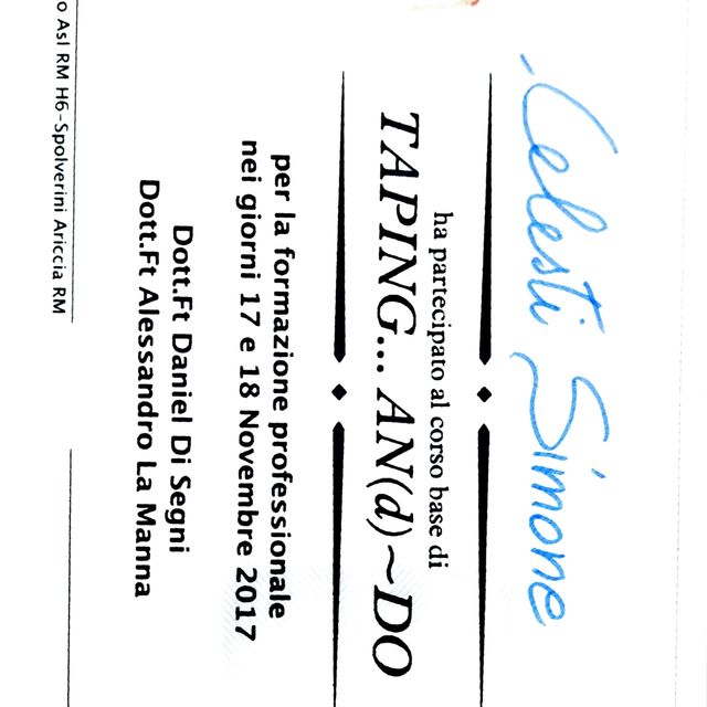 Ingrandire l'immagine: certificate 4