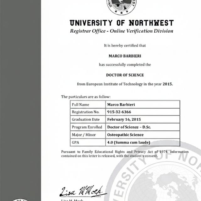 Ingrandire l'immagine: certificate 2