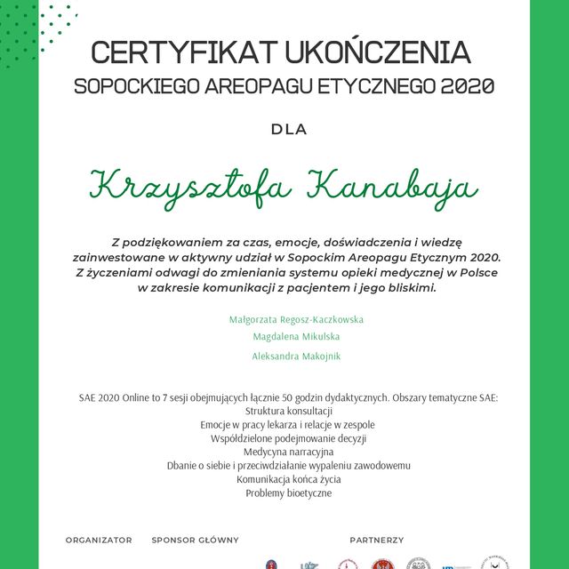 Powiększ obraz: certificate 4