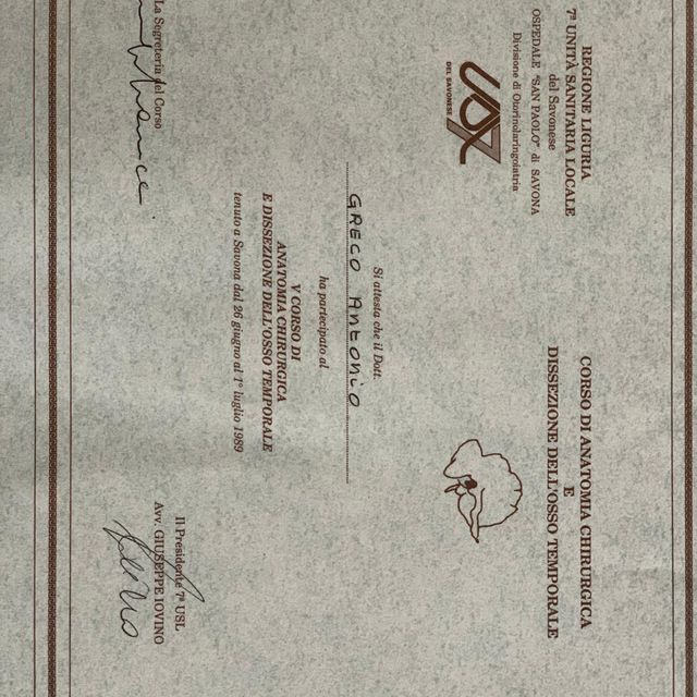 Ingrandire l'immagine: certificate 7