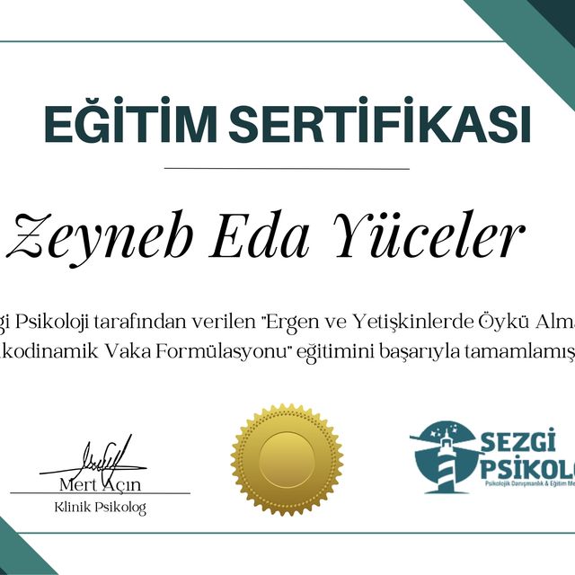 Resmi büyüt: certificate 3