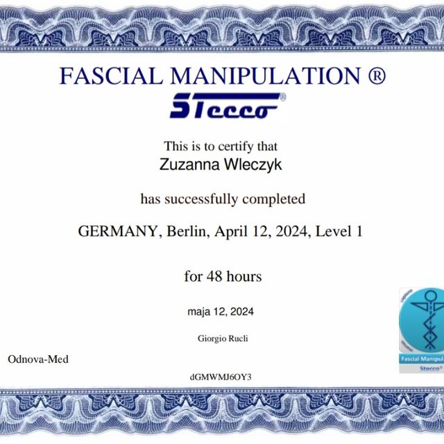 Powiększ obraz: certificate 7