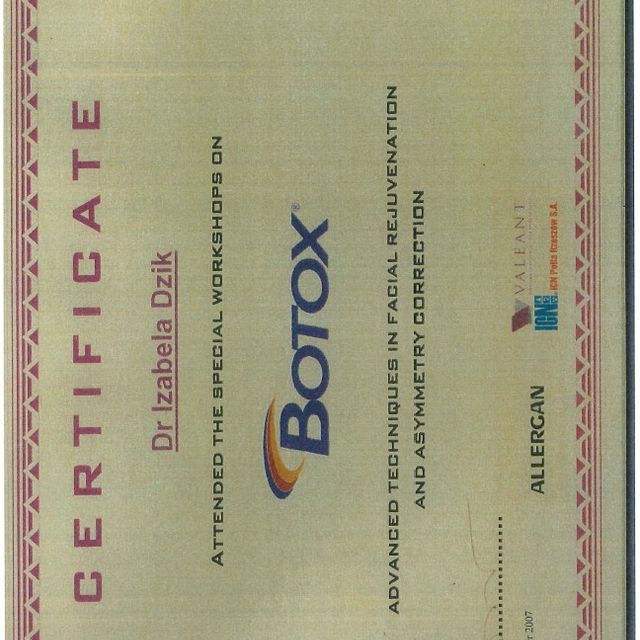 Powiększ obraz: certificate 6