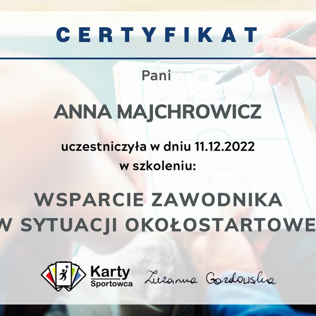 Powiększ obraz: certificate 11