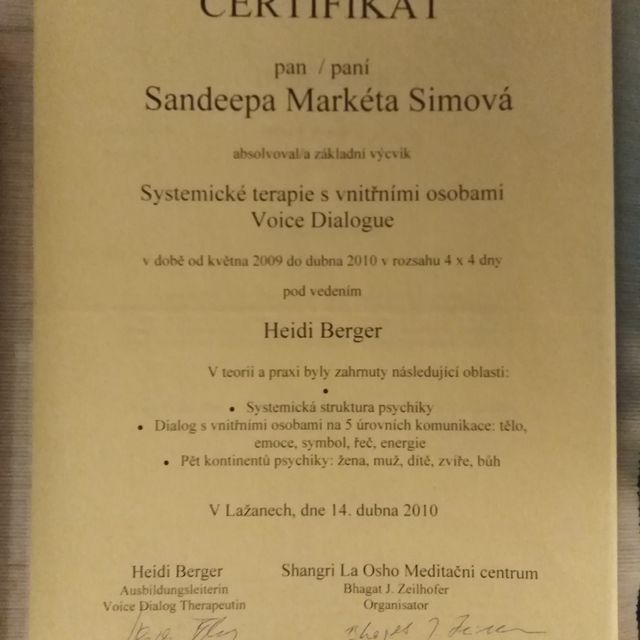 Zvětšit obrázek: certificate 5