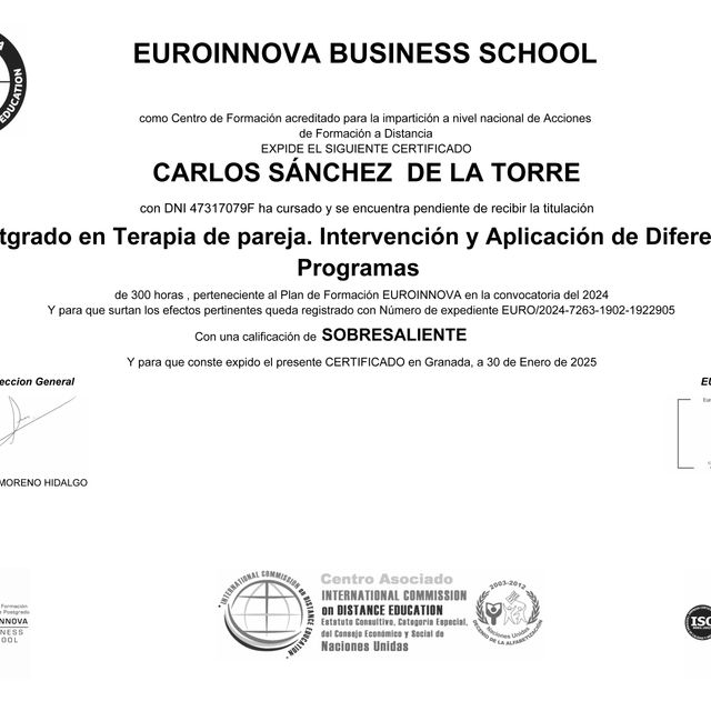 Acercar imagen: certificate 3