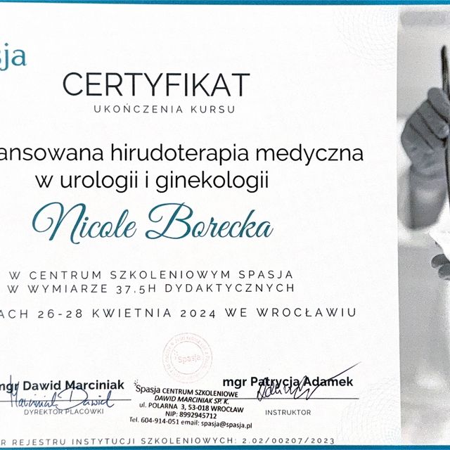 Powiększ obraz: certificate 2